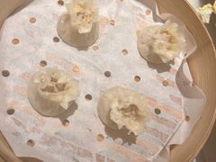 -浙味观杭州海鲜面(钱江新城高德置地店)