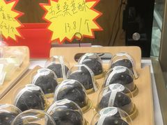 -闻鲜素食茶餐厅(高新区店)