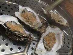 -海味当家·蒸锅海鲜(中山广场创始店)