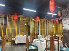 -一品江南韵·淮扬菜