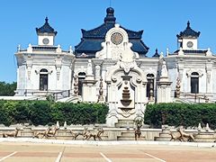 -大明幻境第一城