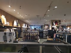 -MUJI无印良品(武汉世界城广场店)