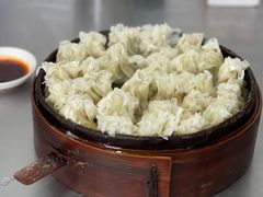 -刘七嬢烧麦刀削面