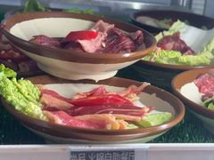 -尚品海鲜肥牛自助火锅(湖明店)