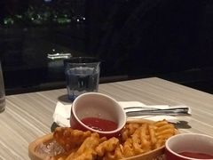 薯格-必胜客(海滨店)