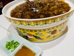 惠丰堂烧烩爪尖-惠丰堂饭庄·烤鸭·京味菜(翠微路店)