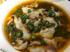 -楼兰新疆主题餐厅(苏州中心店)