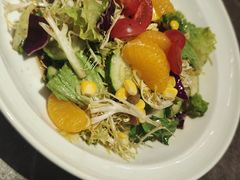 -闫府私房菜·老字号(恒隆店)