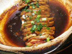 -翠姐姐农家大院·16年土菜馆(滨康路店)