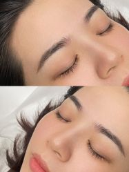 -张小野·专业半永久纹眉