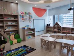 -GogoReading少儿英语分级阅读(双井中心店)