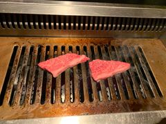 -松阪牛焼肉M(法善寺横丁店)
