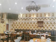 大堂-巴依老爷新疆美食(常营店)