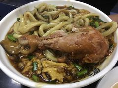 打卤面-亲贤打卤面(八一街店)