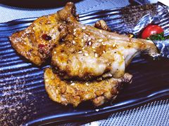 -古京·臻致料理(月湖店)