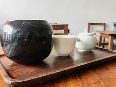 -去茶山(新光里店)