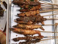 -木屋烧烤(龙华店)