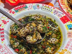 -吉利龙虾·新派海鲜烧烤