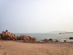 -石老人观光园