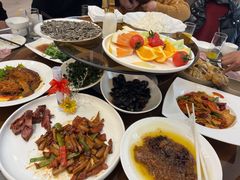 -尚宴(盛世广场·食尚街店)