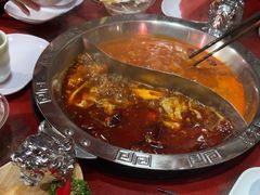 -重庆袁老四火锅(武进万达店)