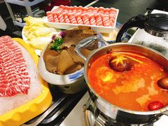 -田园肥牛鲍鱼先生(新北店)