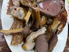 -陈光记烧腊店(罗保博士街店)