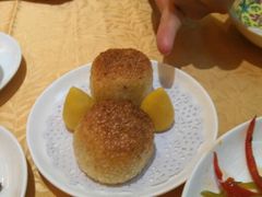 android_upload_pic-仿膳饭庄(天安门店)