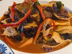 -柴窝堡22号辣子鸡·传承新疆菜