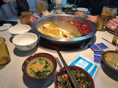 -芈重山老火锅(广州首店)