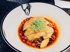 -太二酸菜鱼(海口友谊广场店)