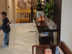 -二分八云雁阁•新晋菜大同味(长治路店)