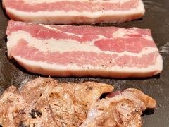 -花味烤肉·拌饭(庐阳万象汇店)