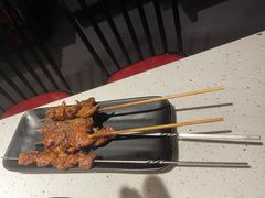 -京韵胡同·酱香羊蝎子火锅涮肉(长寿路店)