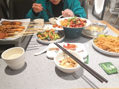 -李军力烧烤(祭城店)