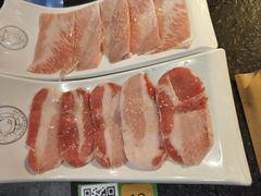 -熊大·鲜烤黄牛肉(五山店)