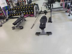 -中田健身工作室(佰富时代店)