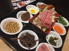 -阿香米线(吴中永旺梦乐城店)