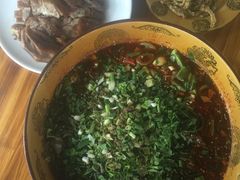 -乐山第一家临江鳝丝(茶坊路店)