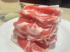-阳坊大都涮羊肉(阳坊总店)