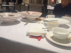 -三宝大饭店-中和艺素餐厅(浦上金山正祥广场店)