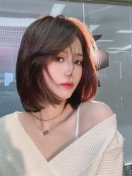 -3AM·S HAIR SALON烫发染发接发