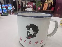 -汇贤府·李氏新鲁菜(万寿路店)