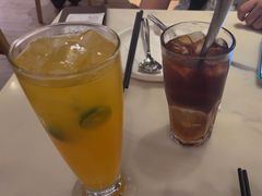 -石板街港澳冰室(天环店)