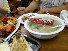 -87号烧烤海鲜·大排档(金沙滩店)