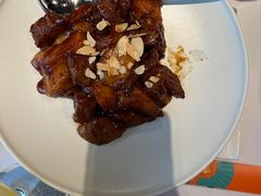 -小厨娘淮扬菜(清江苏宁广场店)