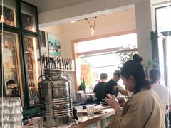 -RAC BAR(安福路店)