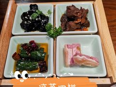 -童福兴·南京菜(老门东店)