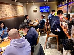-桂马·日本料理·海胆·海鲜饭·酒场(民主广场店)