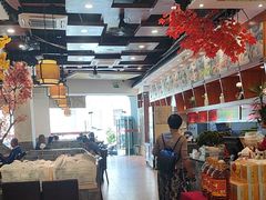 -蒸武门·广式茶点(石滩店)